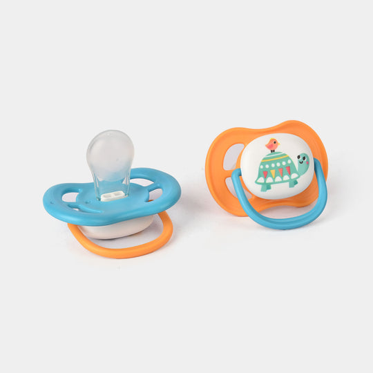 Philips Avent Ultra Soft Soother | 6-18M