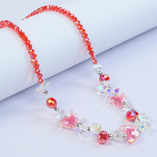 Girls Elegant Necklace