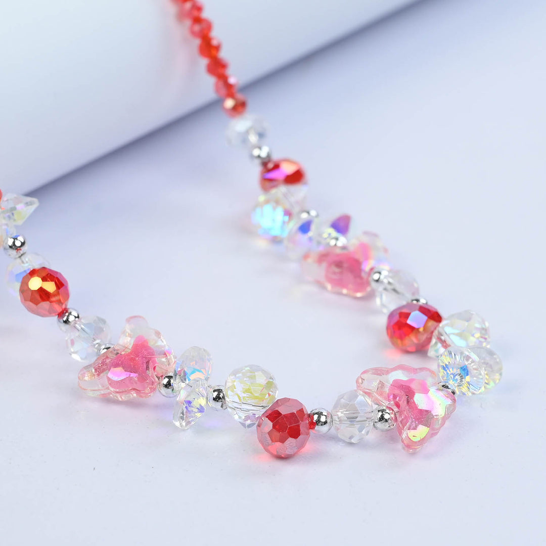 Girls Elegant Necklace