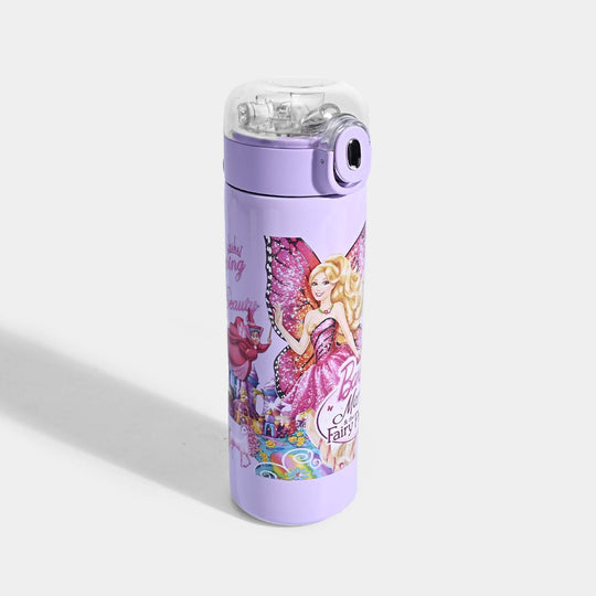 WATER BOTTLE STAINLESS STEEL | 420ml