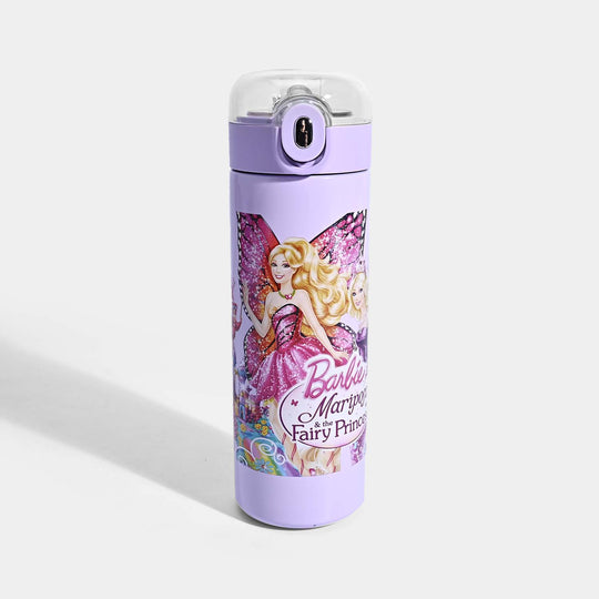 WATER BOTTLE STAINLESS STEEL | 420ml