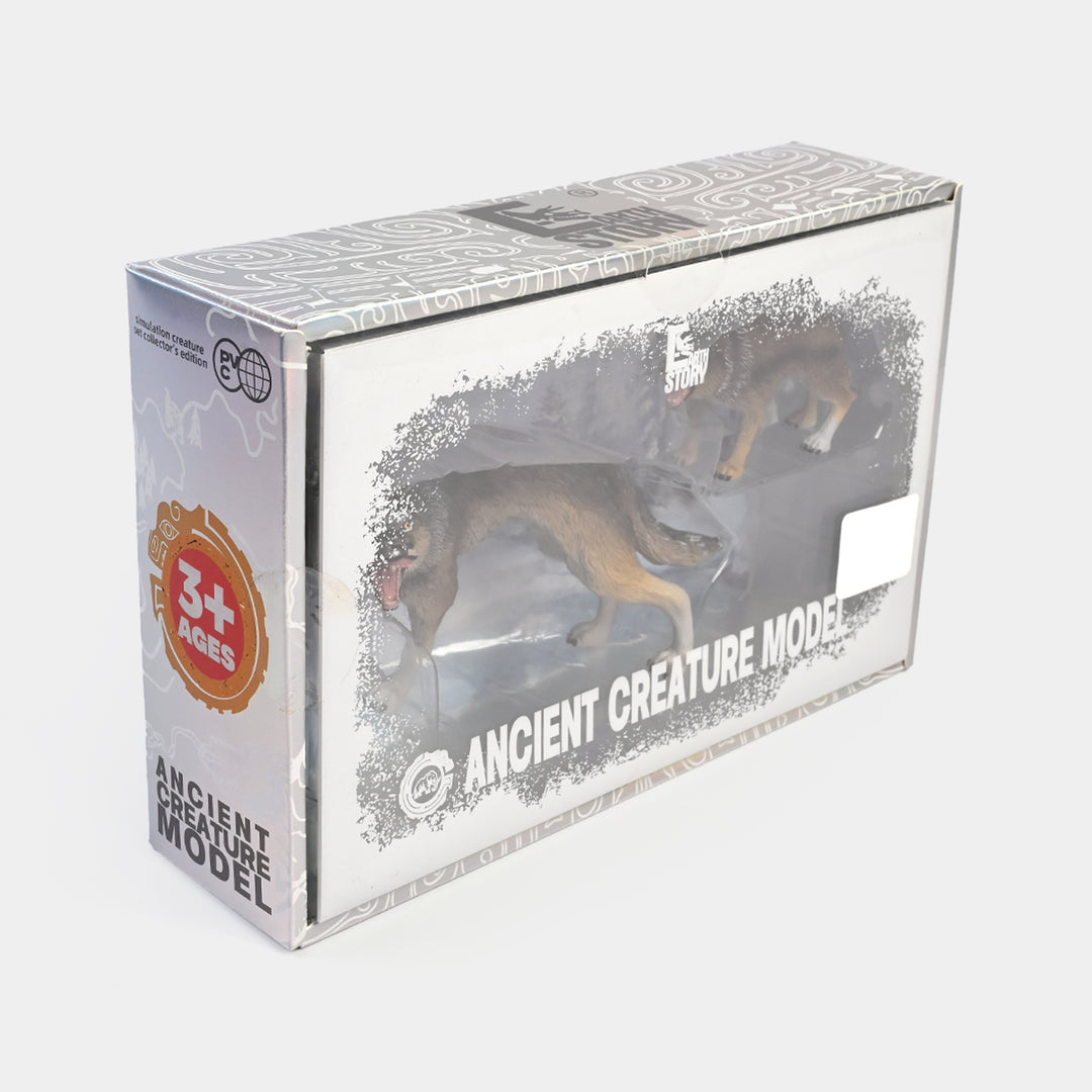 Ancient Creature Model Animal Figure Toy