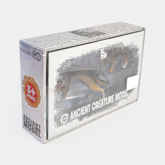 Ancient Creature Model Animal Figure Toy