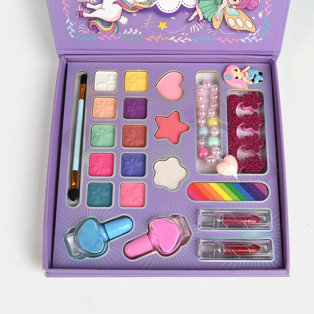 Fashion Makeup Set
