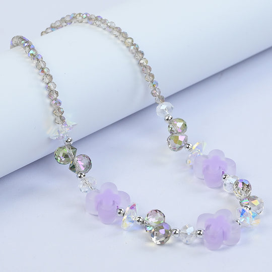 Girls Elegant Necklace