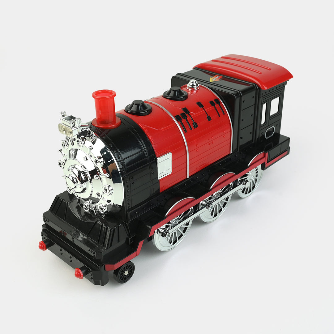 Adventure Force Electric Bump & Go Engine