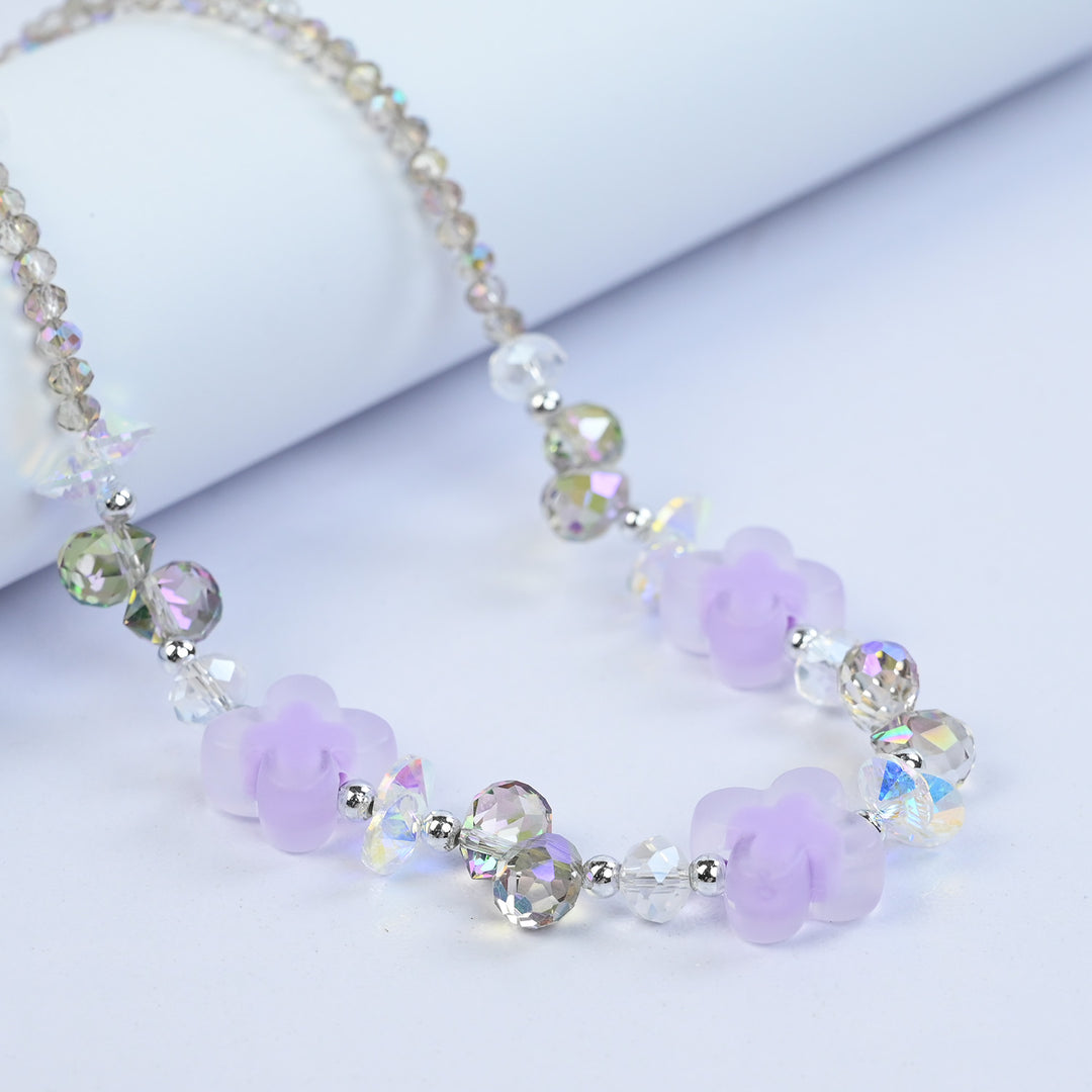 Girls Elegant Necklace