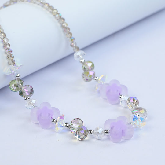 Girls Elegant Necklace