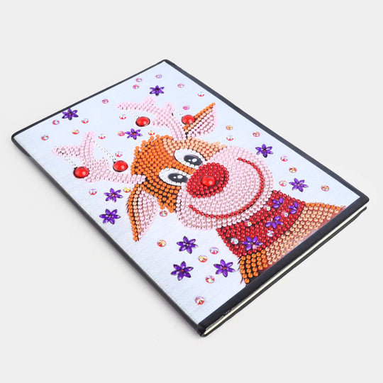 Fancy Beads Diary