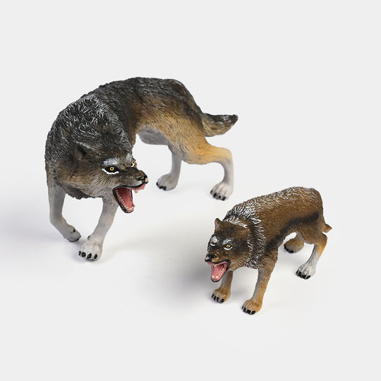 Ancient Creature Model Animal Figure Toy