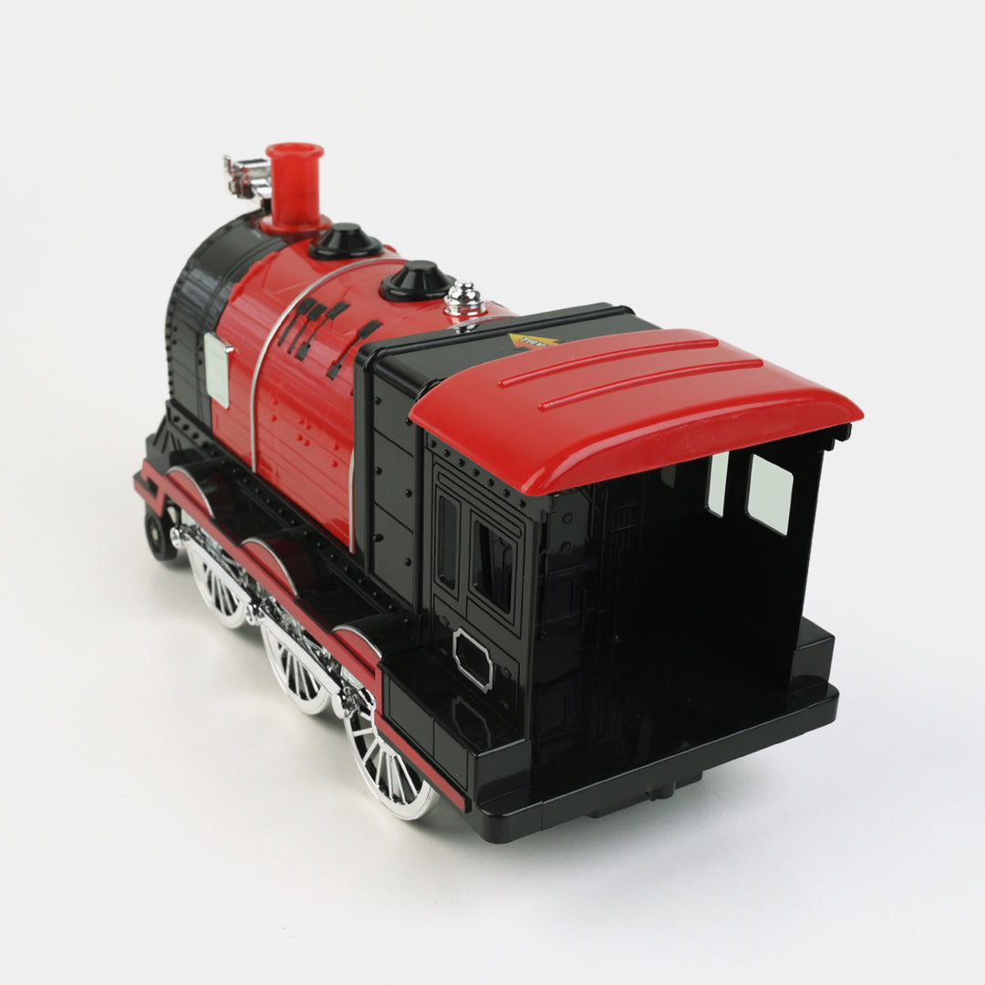 Adventure Force Electric Bump & Go Engine
