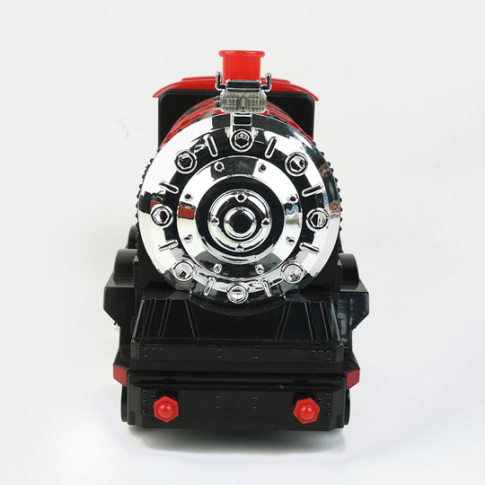 Adventure Force Electric Bump & Go Engine
