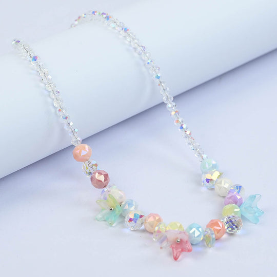 Girls Elegant Necklace