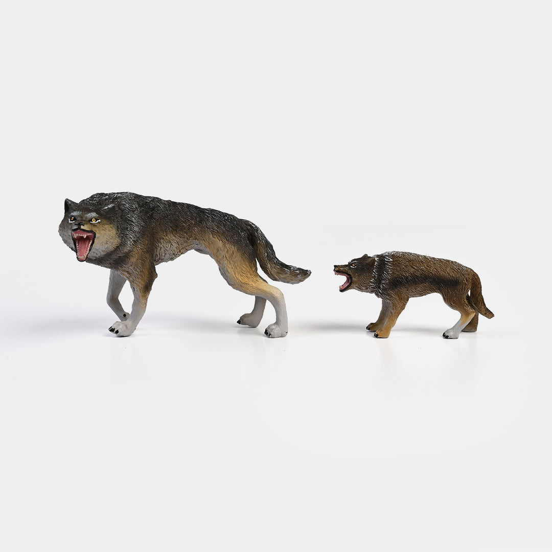 Ancient Creature Model Animal Figure Toy