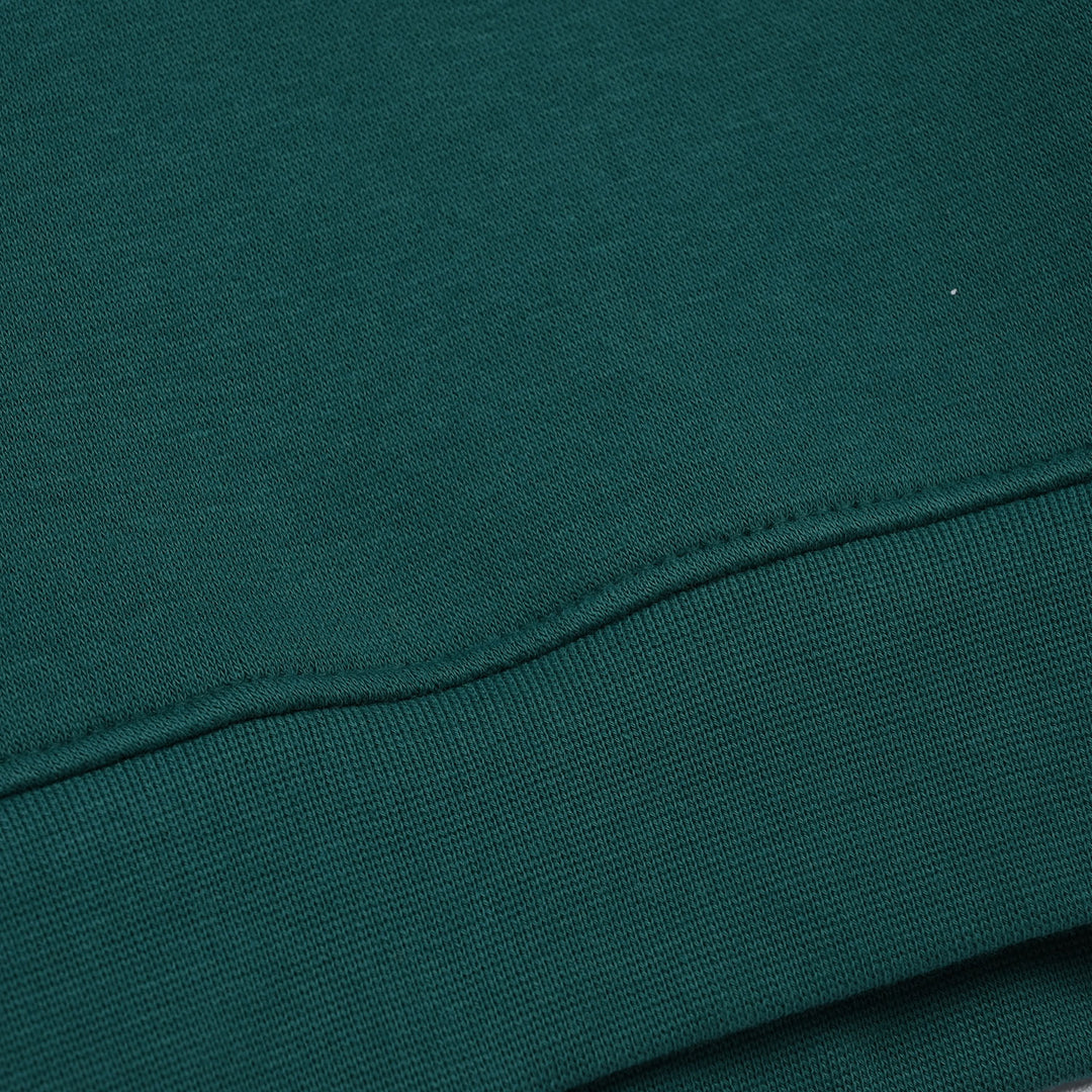 Girls Fleece 2 Piece Suit Happiness