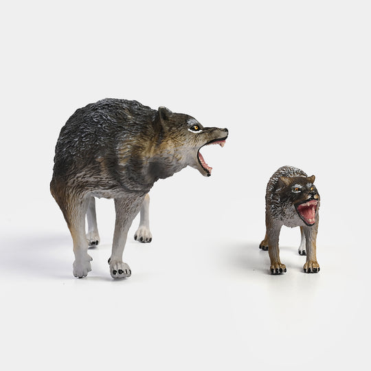 Ancient Creature Model Animal Figure Toy