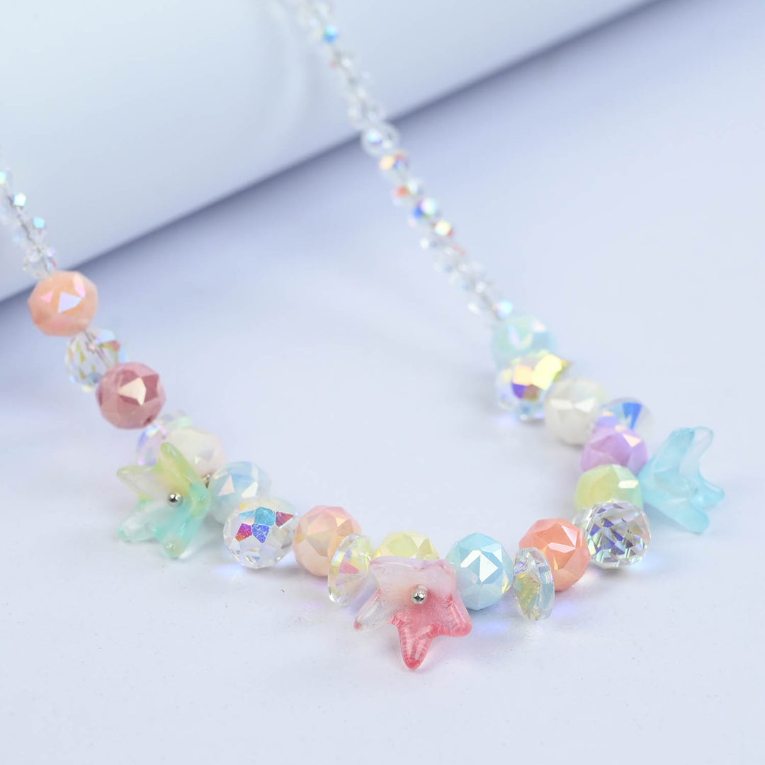 Girls Elegant Necklace