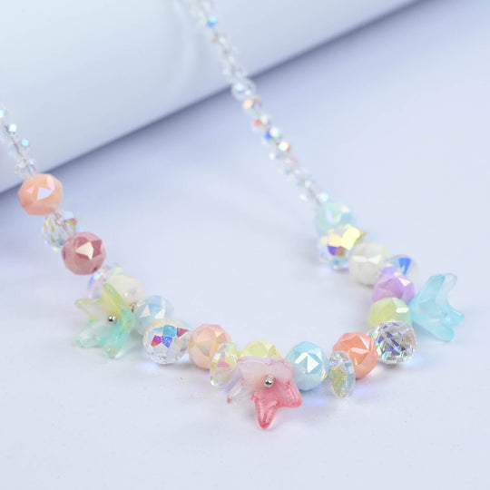 Girls Elegant Necklace