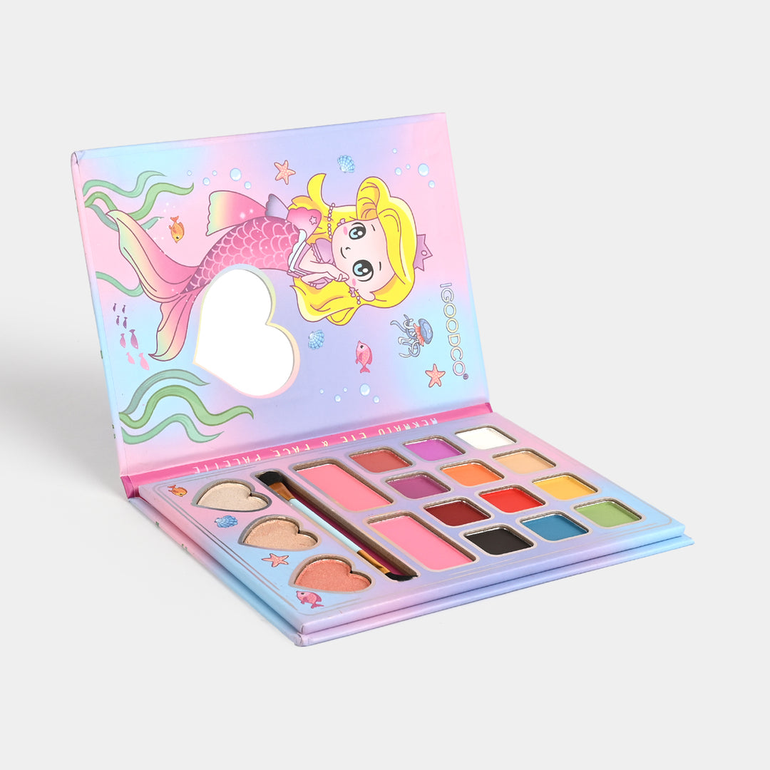 24 Color Makeup Eye Shadow Set