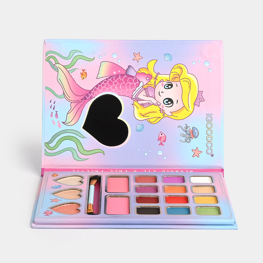 24 Color Makeup Eye Shadow Set
