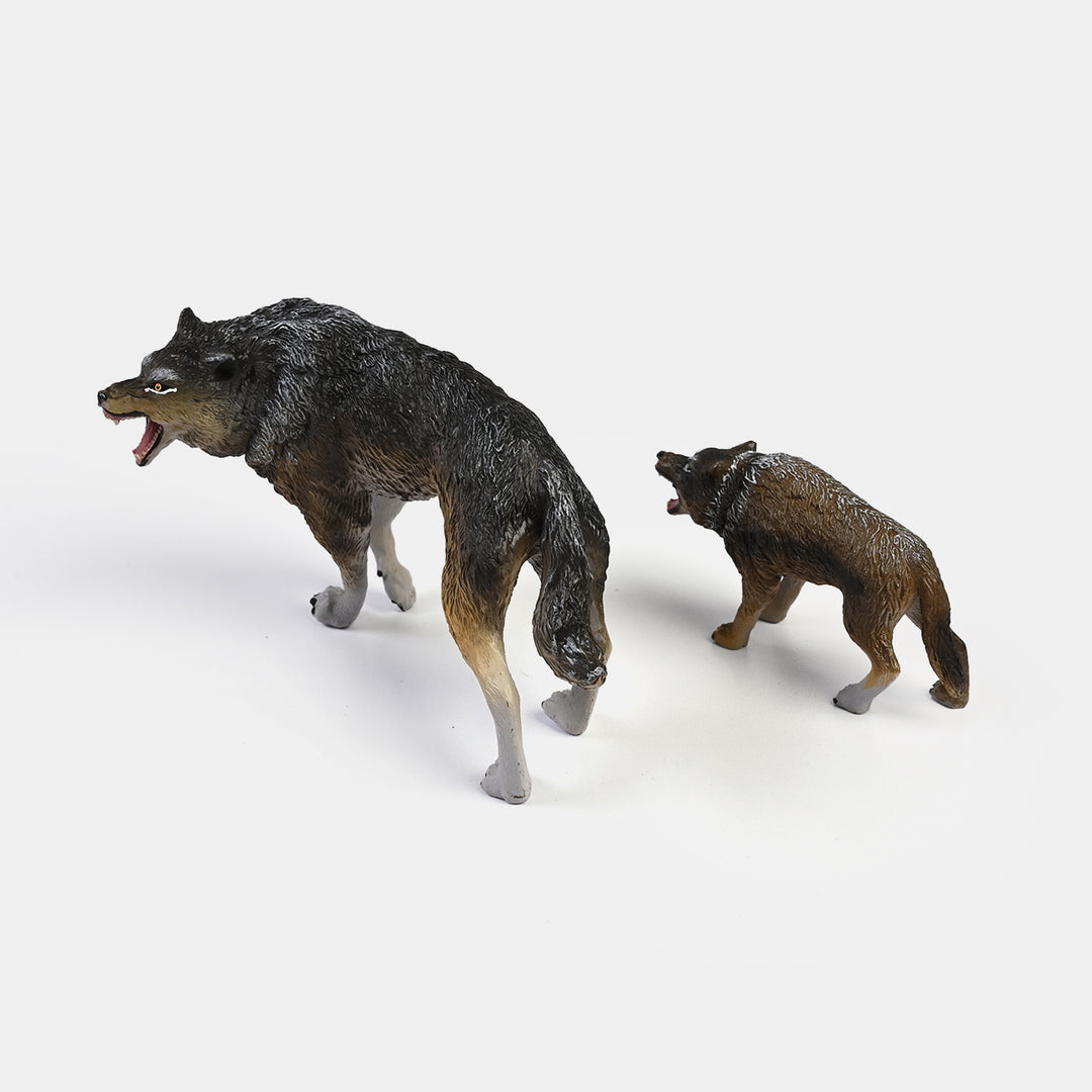 Ancient Creature Model Animal Figure Toy