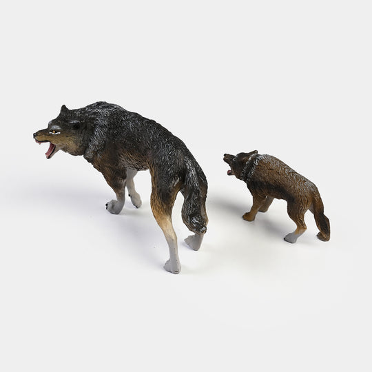 Ancient Creature Model Animal Figure Toy