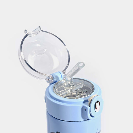 WATER BOTTLE STAINLESS STEEL | 420ml