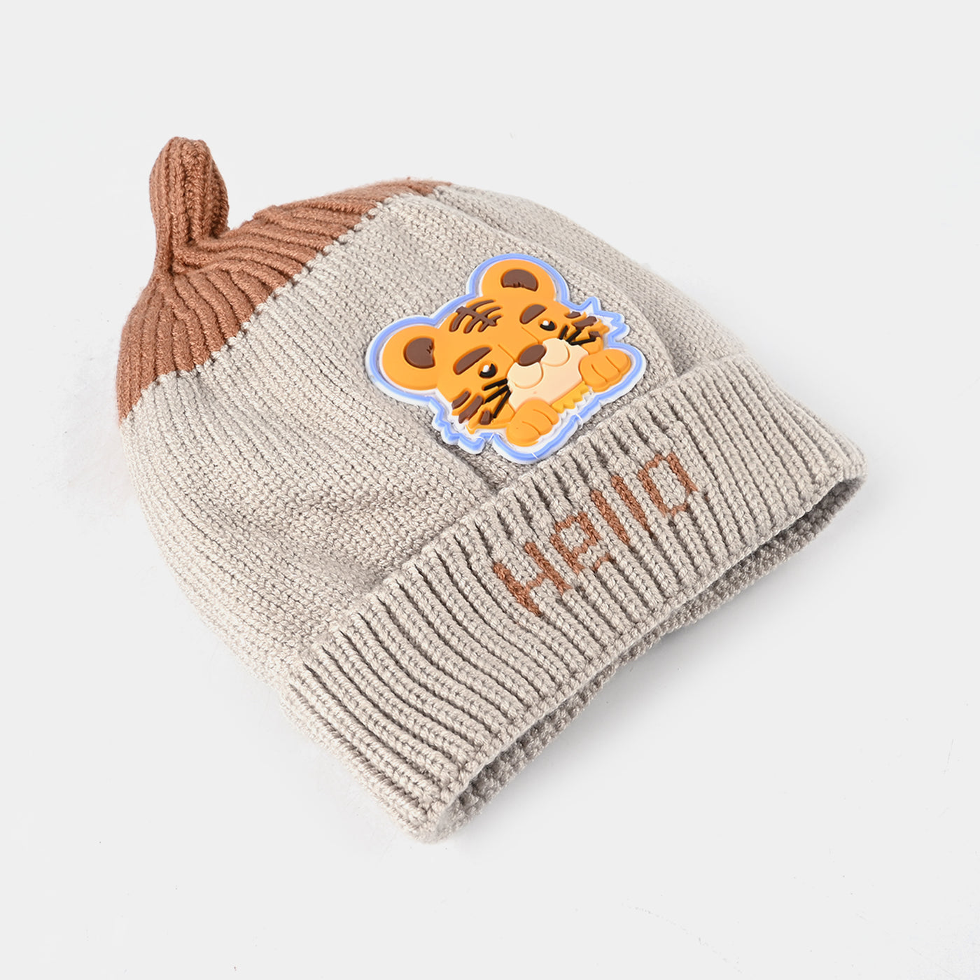 Baby Woolen Cap/Hat | 3M+