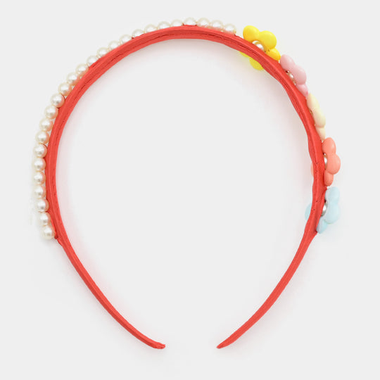 Stylish Hair Band For Girls