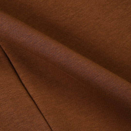 Boys Fleece Sweatshirt My Kind Of Brown