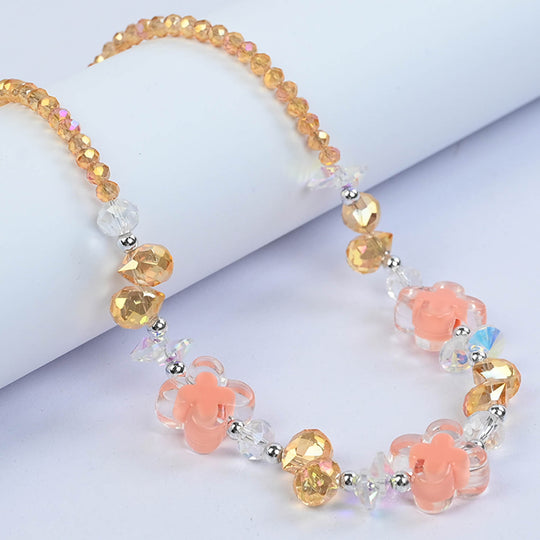 Girls Elegant Necklace