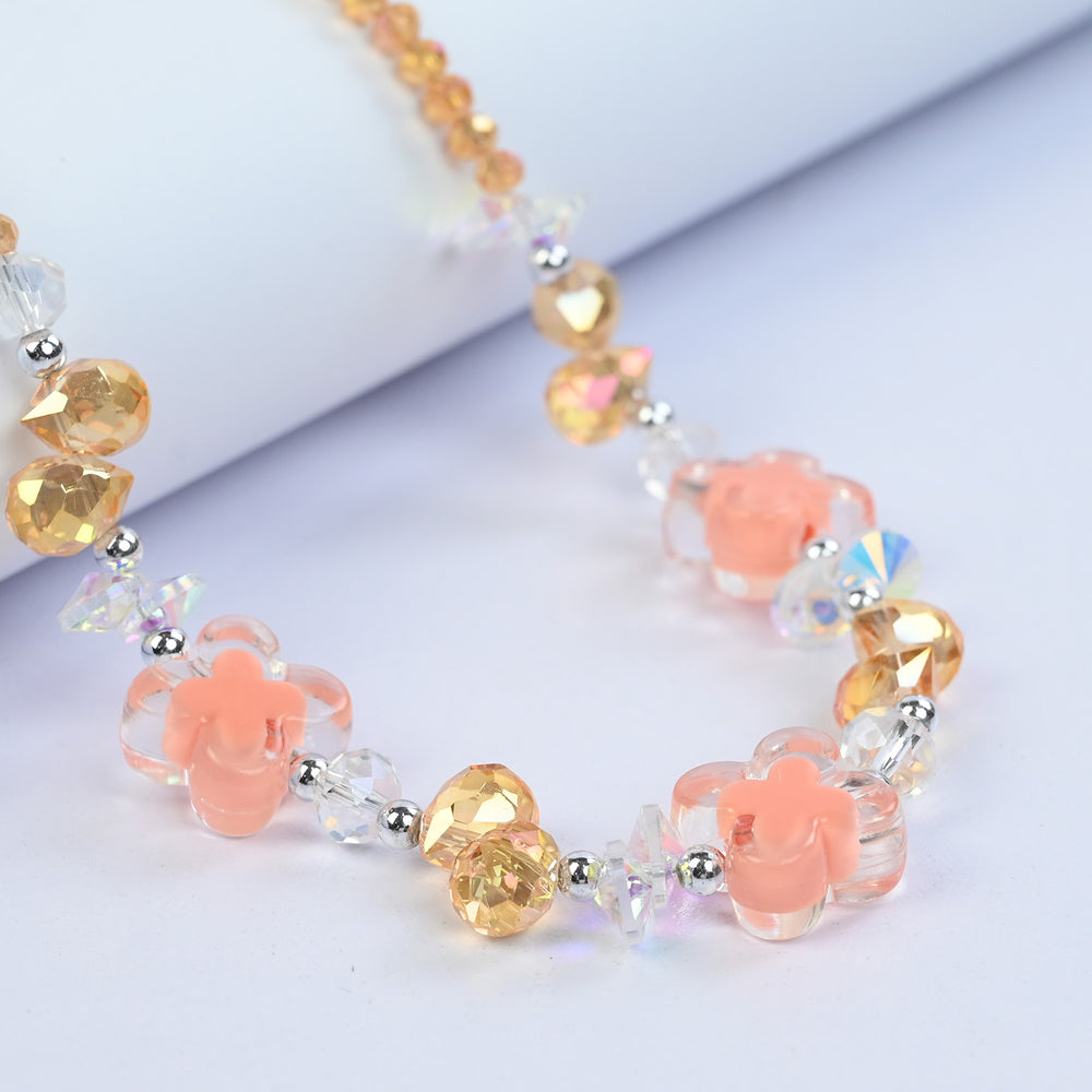 Girls Elegant Necklace