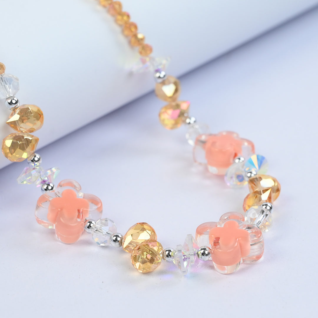 Girls Elegant Necklace