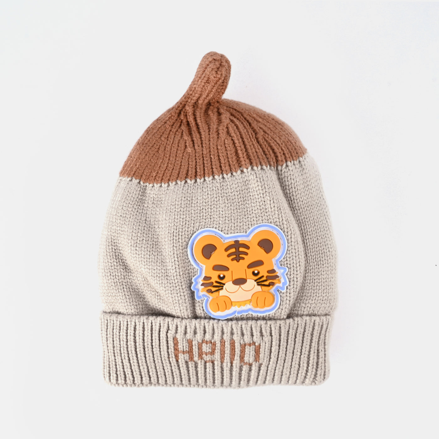 Baby Woolen Cap/Hat | 3M+