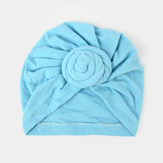 BABY CAP/HAT TURBAN | 9M+