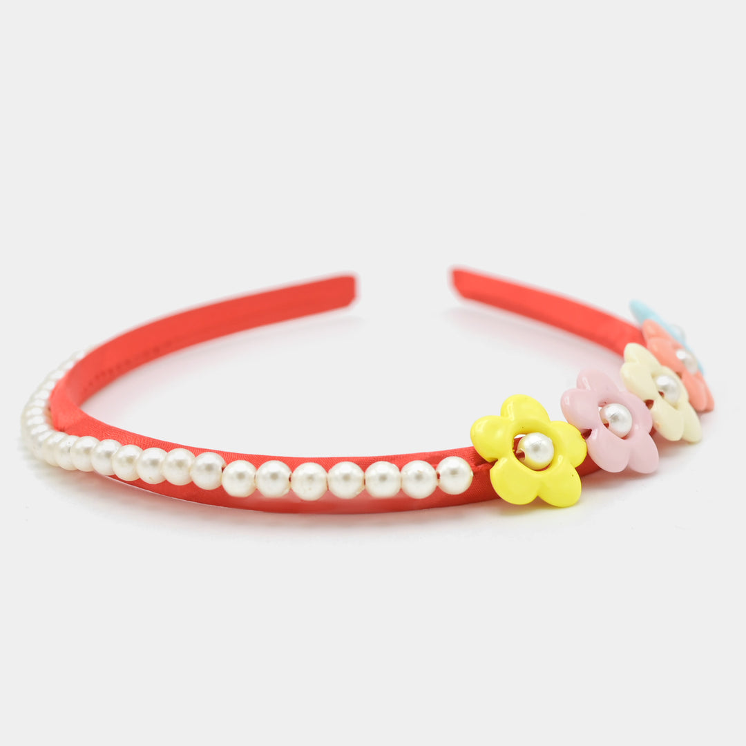 Stylish Hair Band For Girls