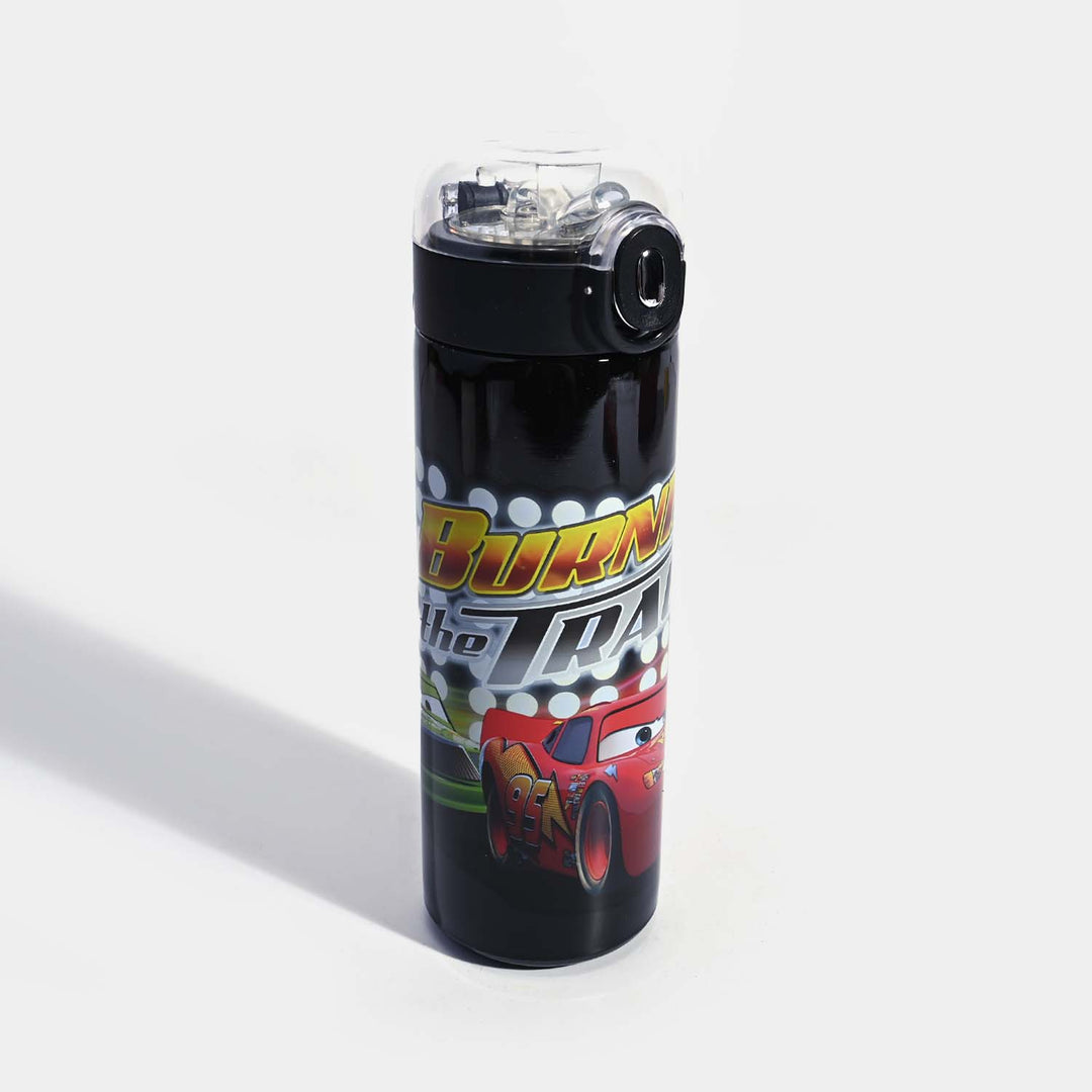CHARACTER WATER BOTTLE STAINLESS STEEL | 420ml