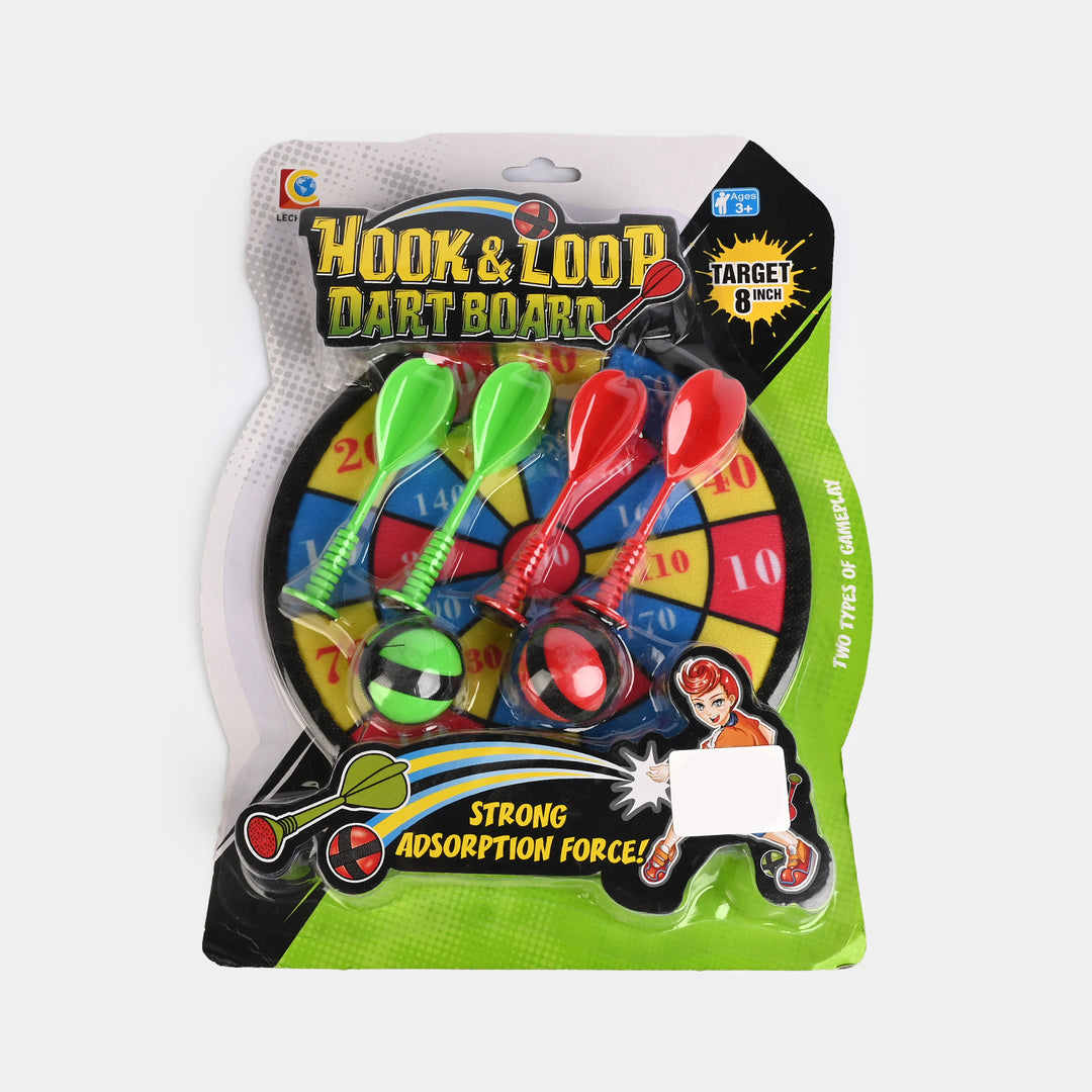 20Cm Dart Board Game