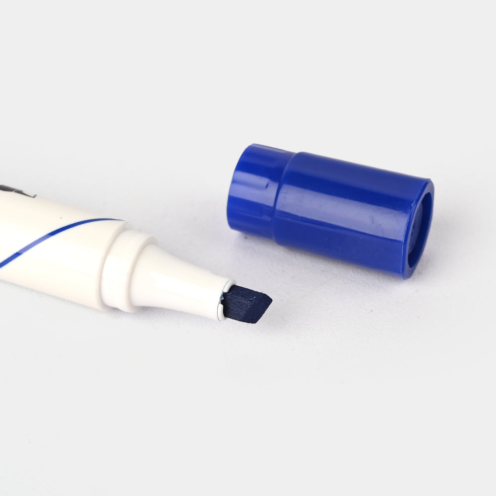 Blue Whiteboard Marker – Bold, Reliable, Professional
