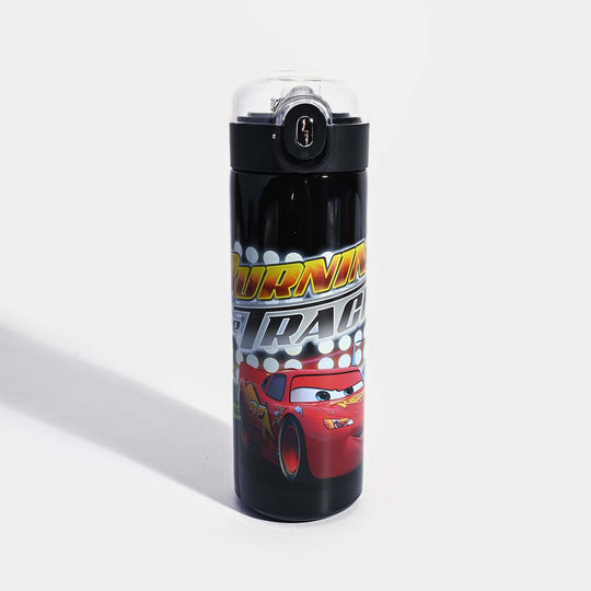 CHARACTER WATER BOTTLE STAINLESS STEEL | 420ml