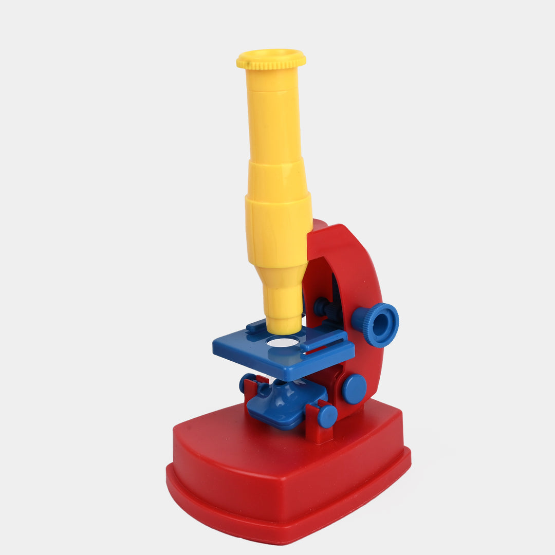 STEM Experiment Science Doctor Toy Educational Kit