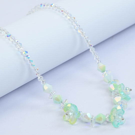 Girls Elegant Necklace