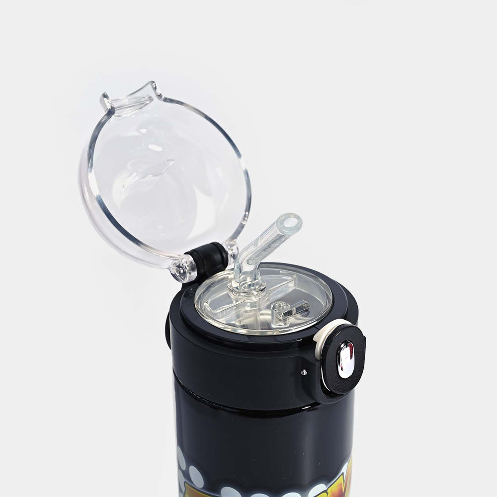 CHARACTER WATER BOTTLE STAINLESS STEEL | 420ml