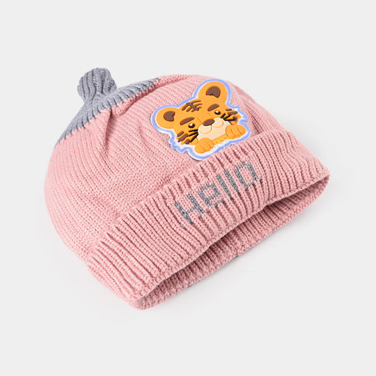 Baby Woolen Cap/Hat | 3M+