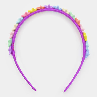 Hair Band For Girls