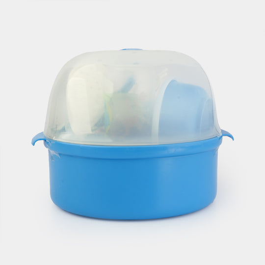 Baby Feeding Gift Set 7060 Blue