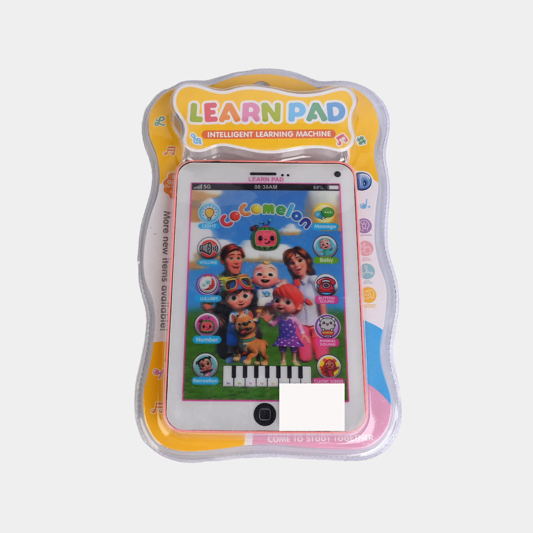 Kids Educational Learning Tablet
