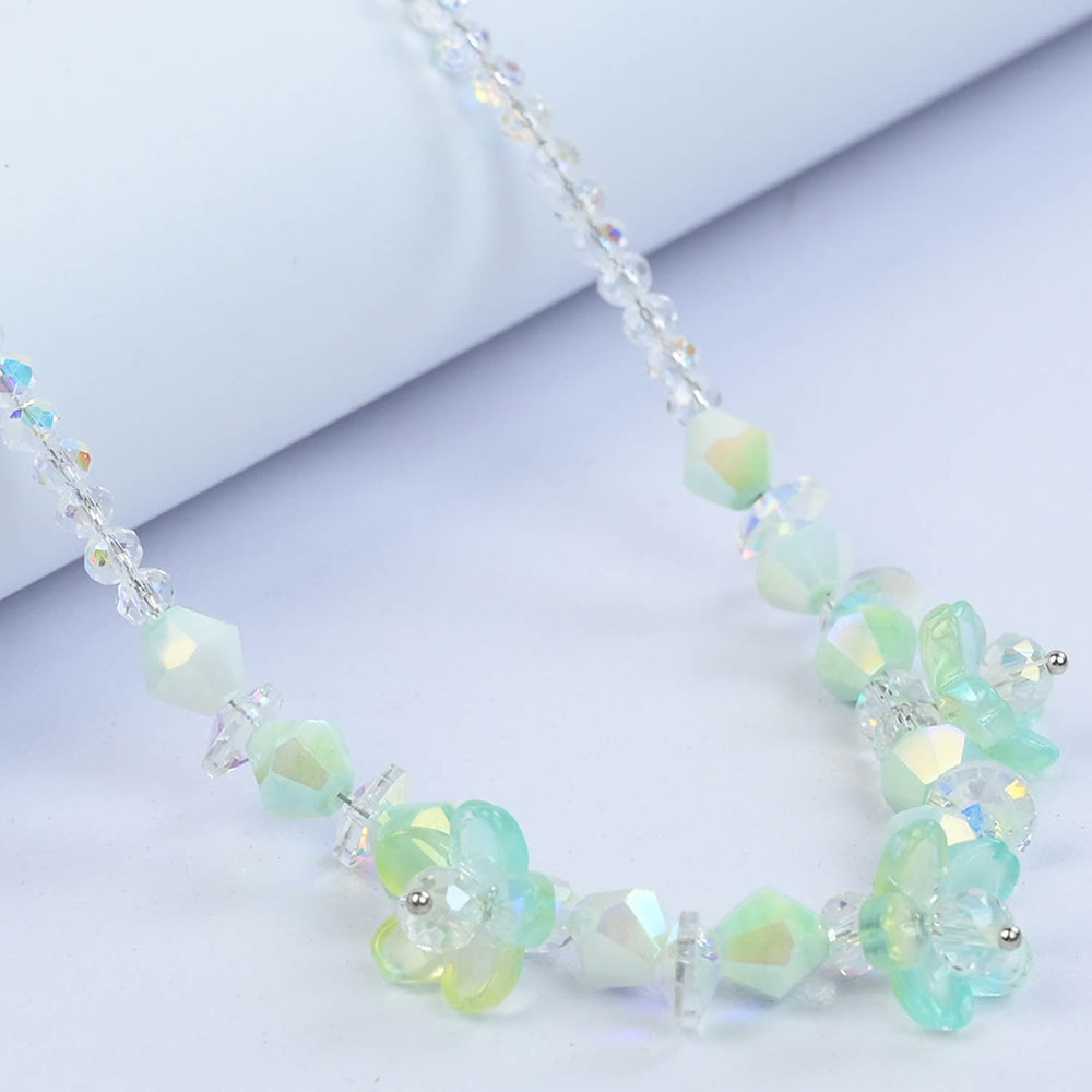 Girls Elegant Necklace