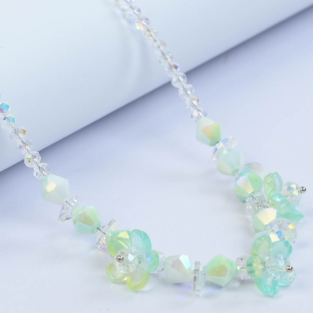 Girls Elegant Necklace
