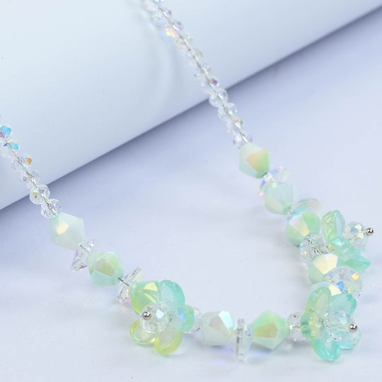 Girls Elegant Necklace